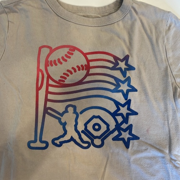 Bundle of 8 Boys GAP T shirts- great condition! - Picture 7 of 16